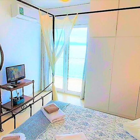 Ferienwohnung Mondo Cosseri Akráta Exterior foto