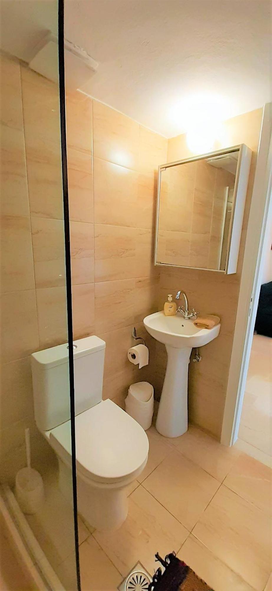 Ferienwohnung Mondo Cosseri Akráta Exterior foto