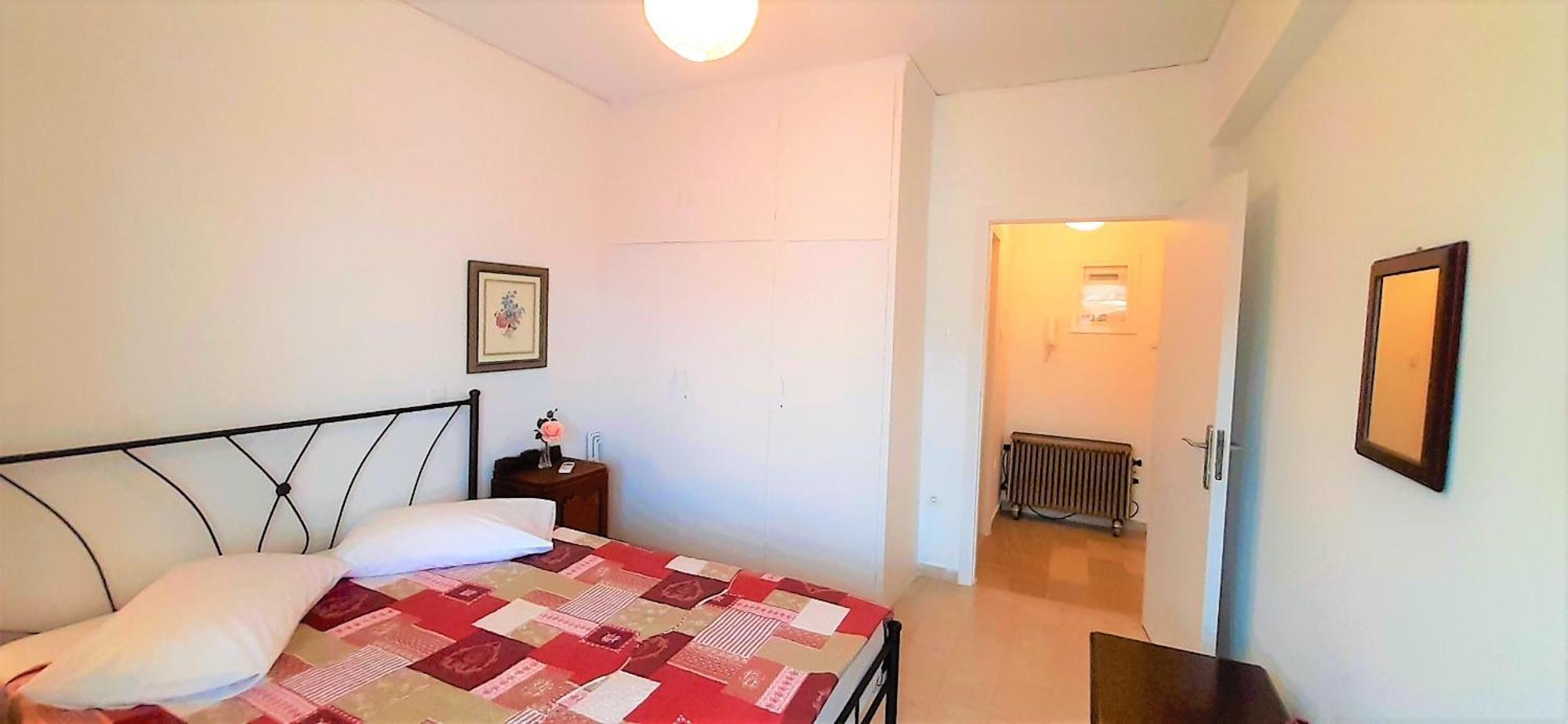 Ferienwohnung Mondo Cosseri Akráta Exterior foto