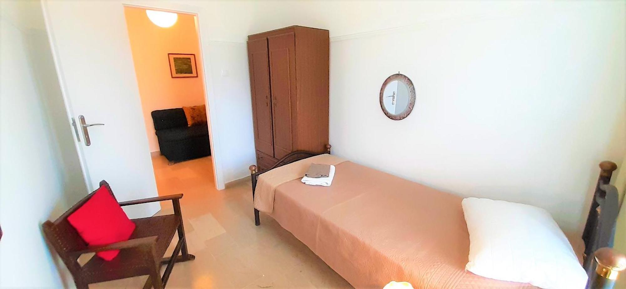Ferienwohnung Mondo Cosseri Akráta Exterior foto