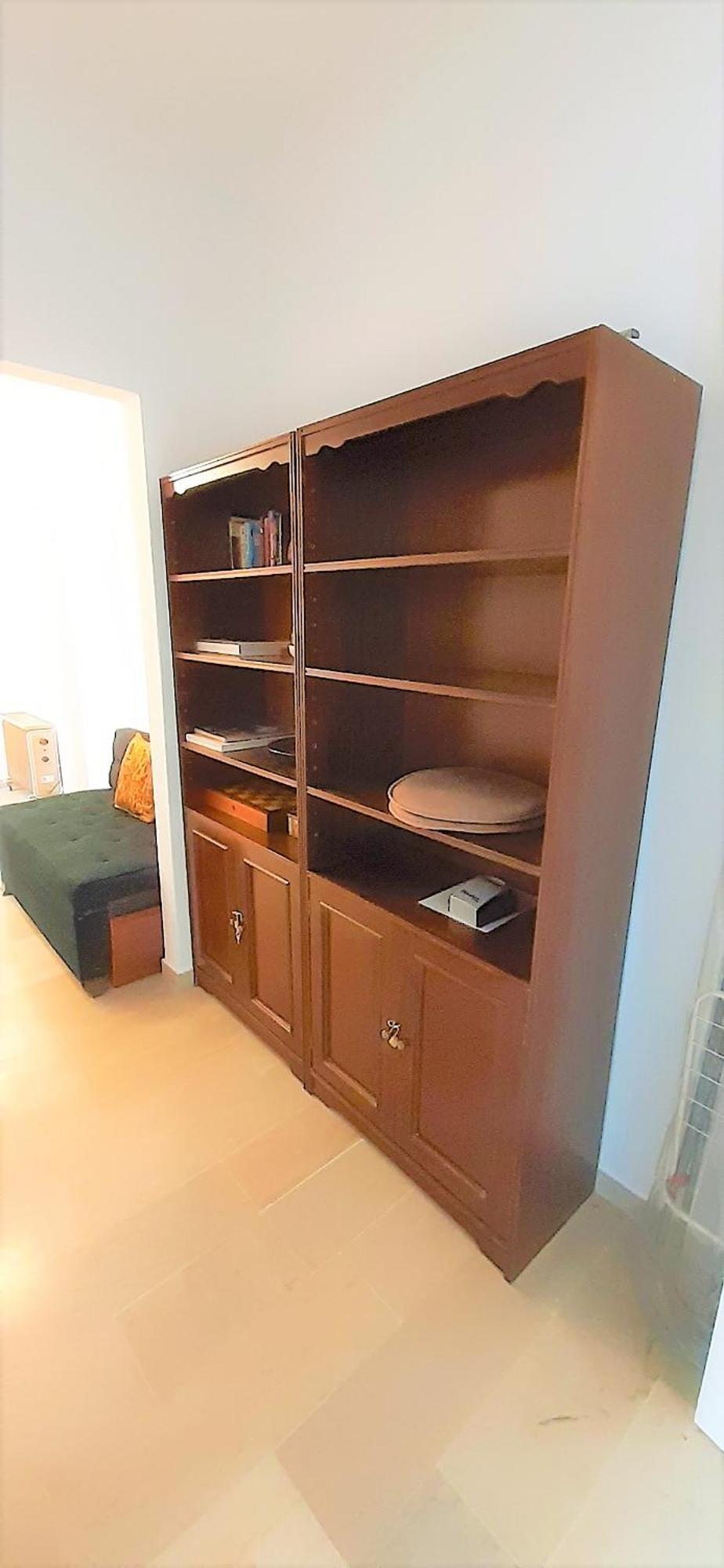 Ferienwohnung Mondo Cosseri Akráta Exterior foto