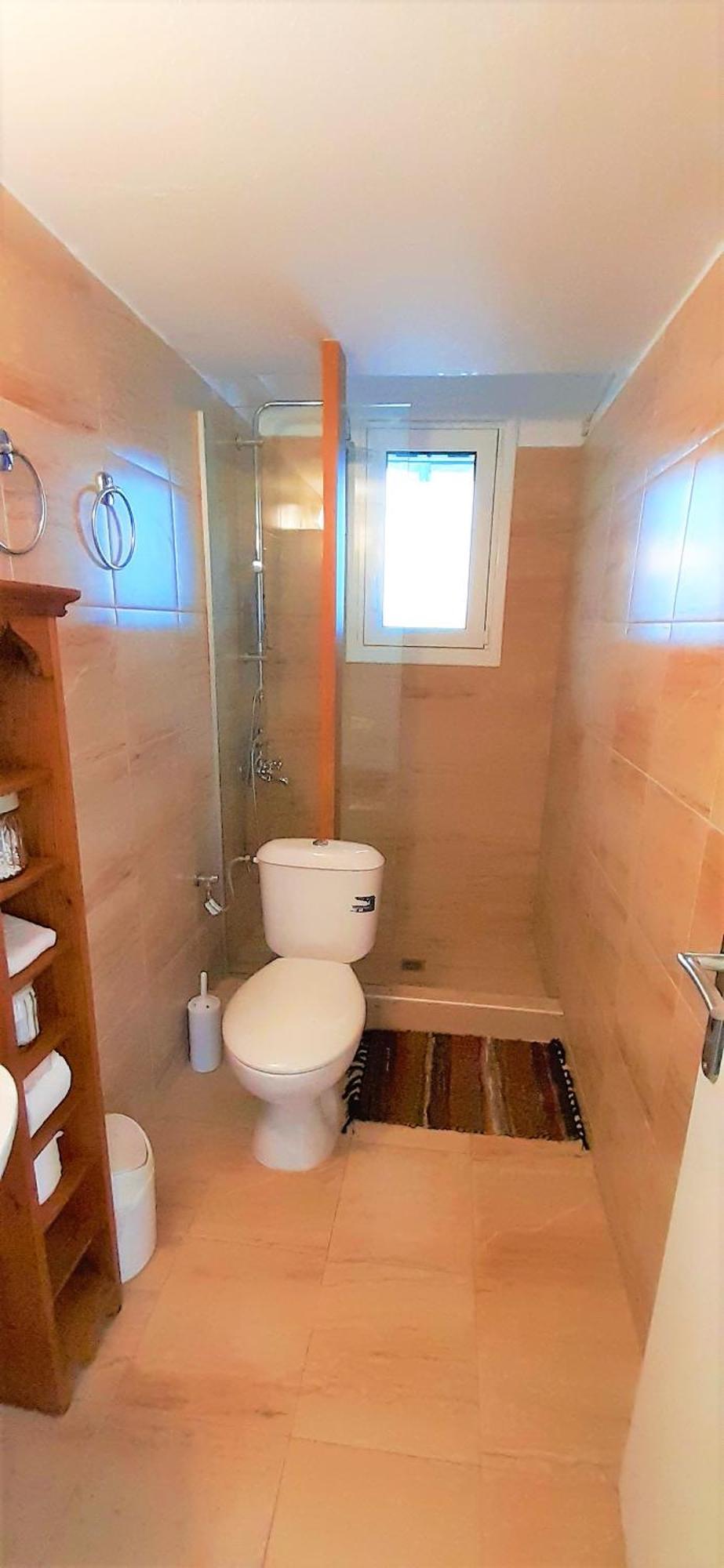 Ferienwohnung Mondo Cosseri Akráta Exterior foto