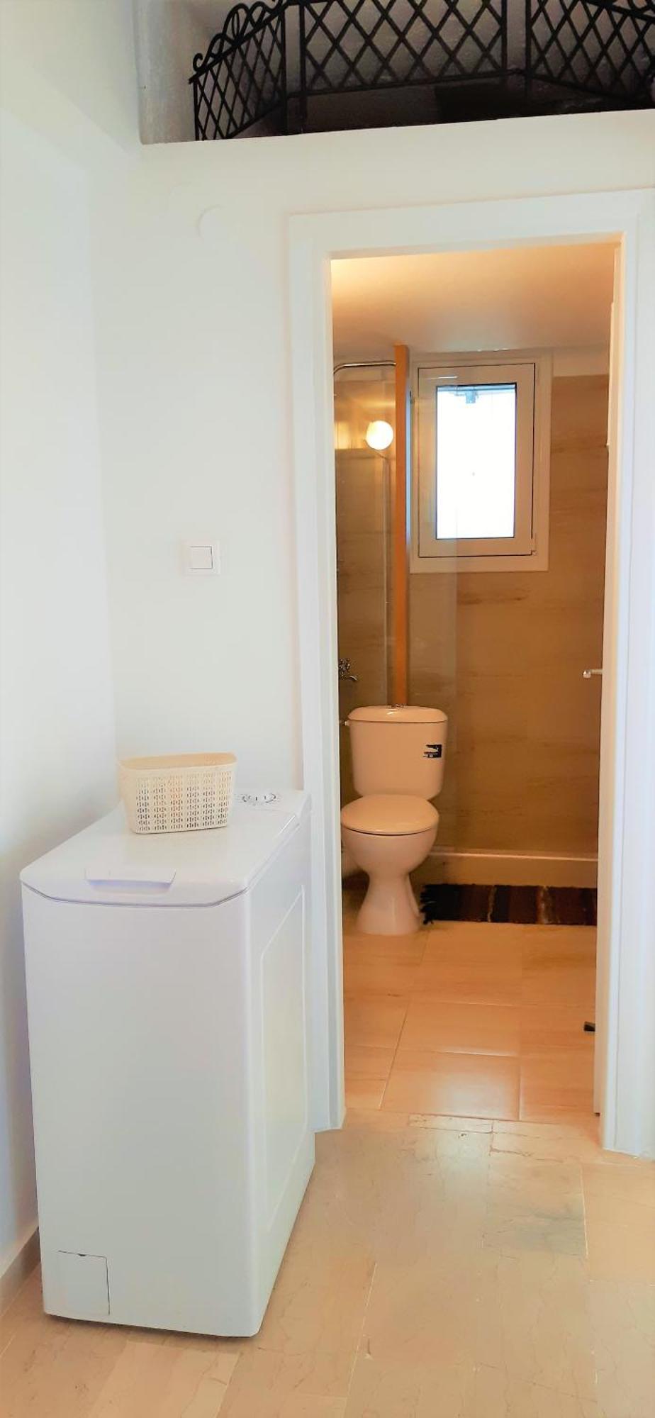 Ferienwohnung Mondo Cosseri Akráta Exterior foto