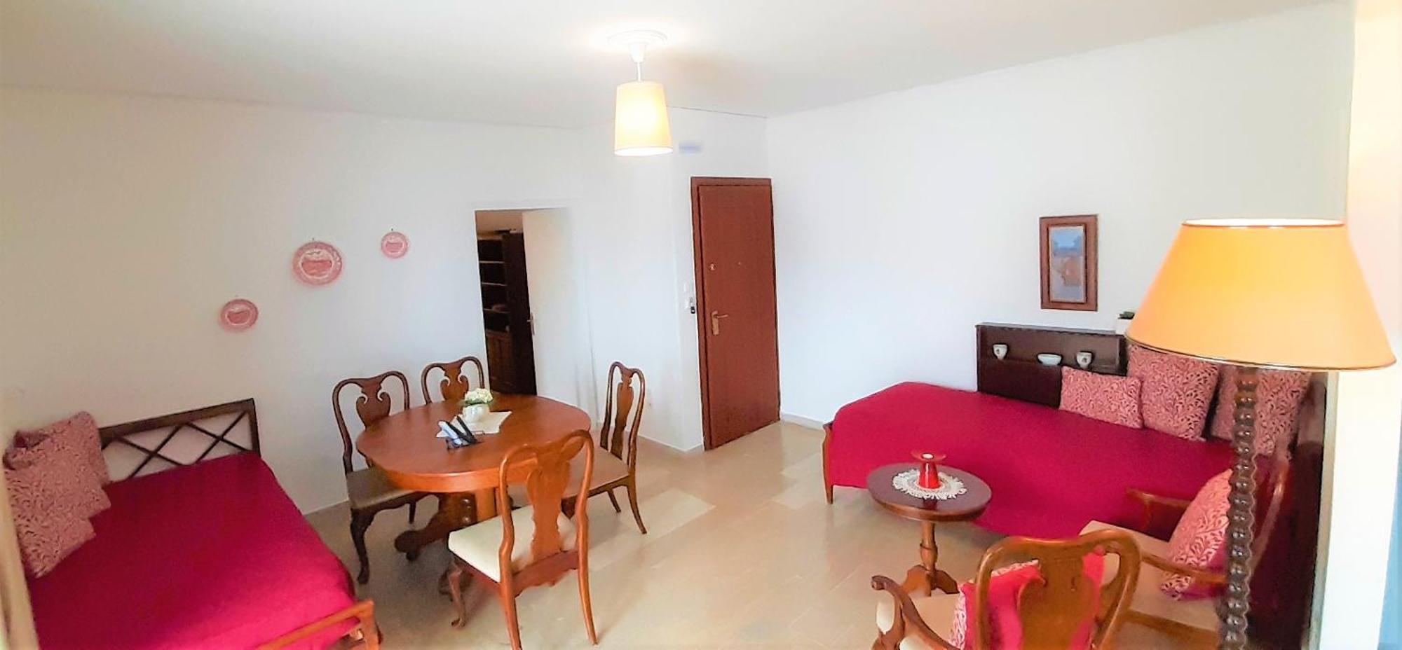 Ferienwohnung Mondo Cosseri Akráta Exterior foto